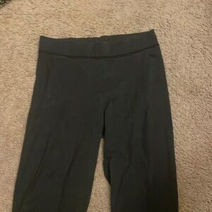 PINK brand size small leggings